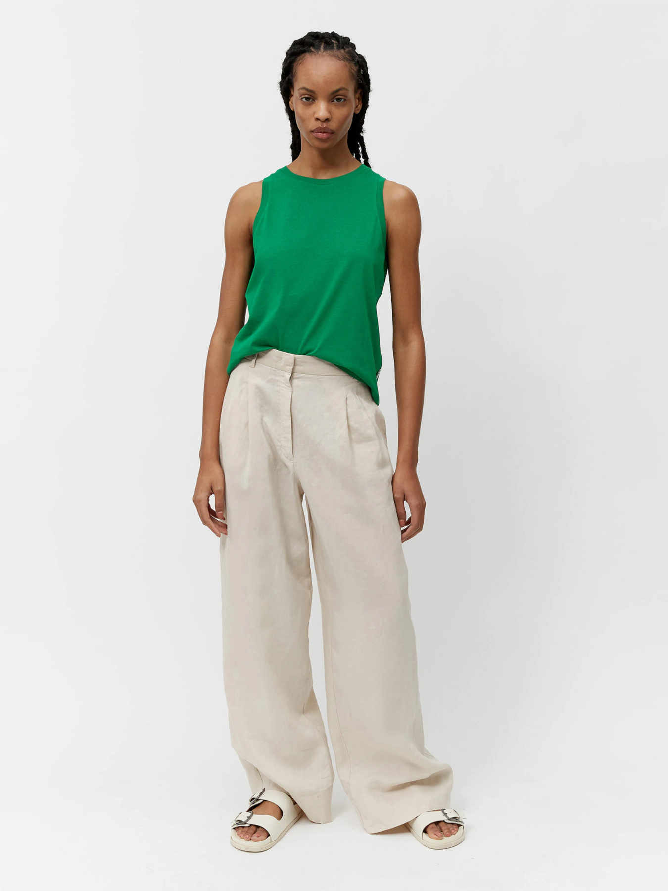 Майка Marc O’Polo модель 204207250099-482 Фото