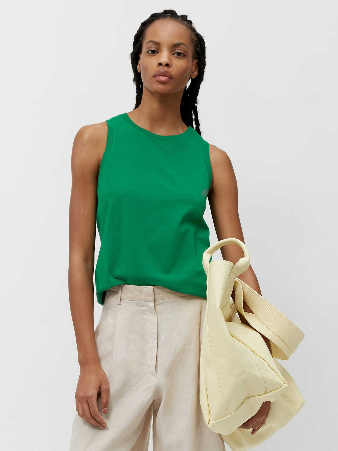 Майка Marc O’Polo модель 204207250099-482 Фото