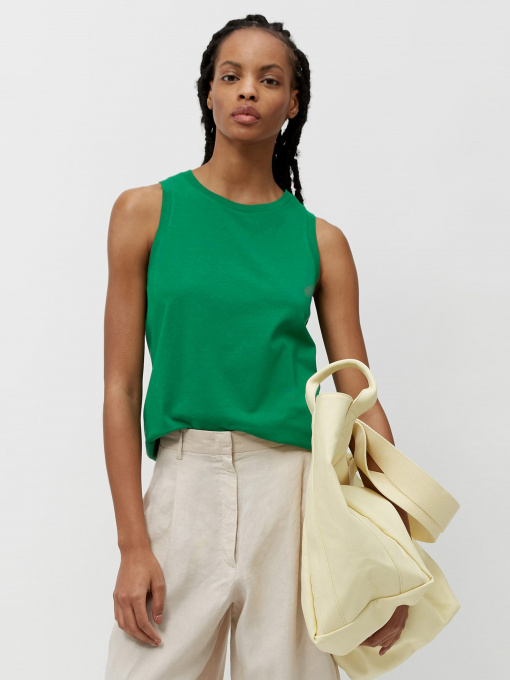 Майка Marc O’Polo модель 204207250099-482 Фото