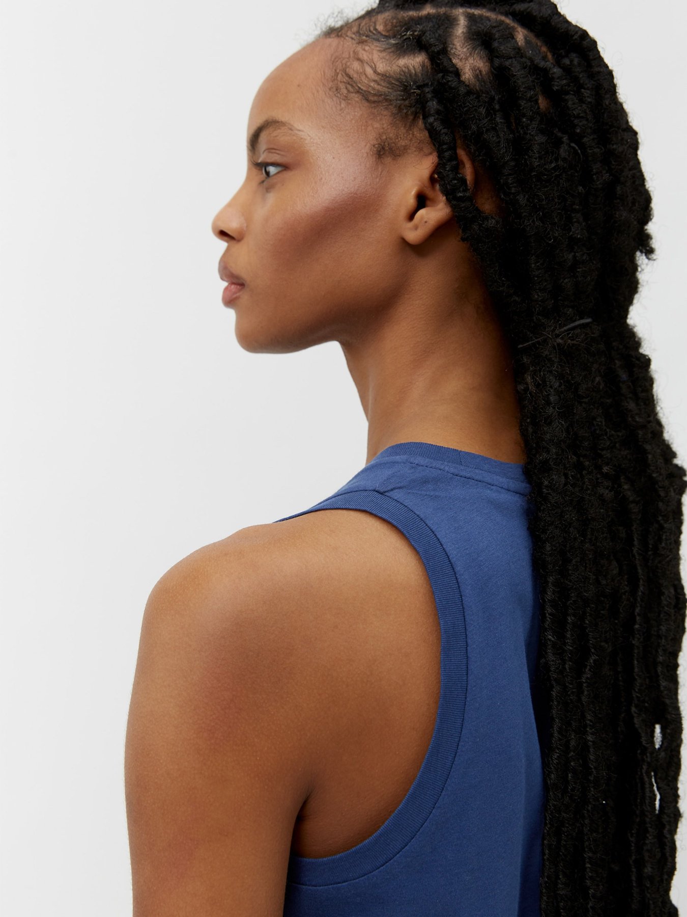 Майка Marc O’Polo модель 204207250099-877 Фото