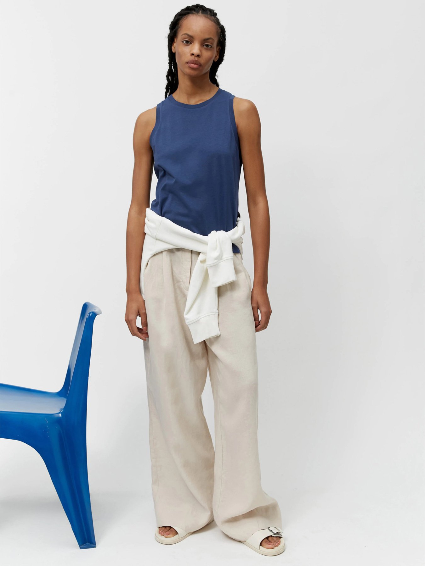 Майка Marc O’Polo модель 204207250099-877 Фото