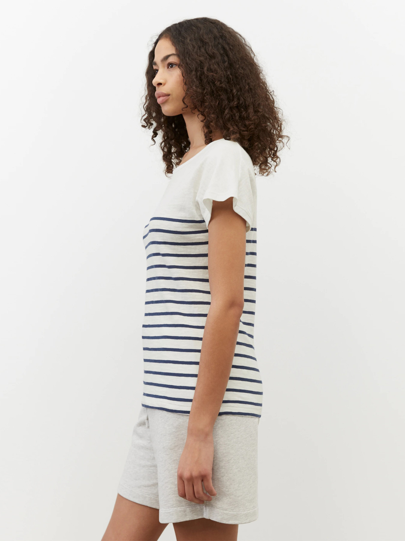 Футболка Marc O’Polo модель 204219651485-D12 Фото