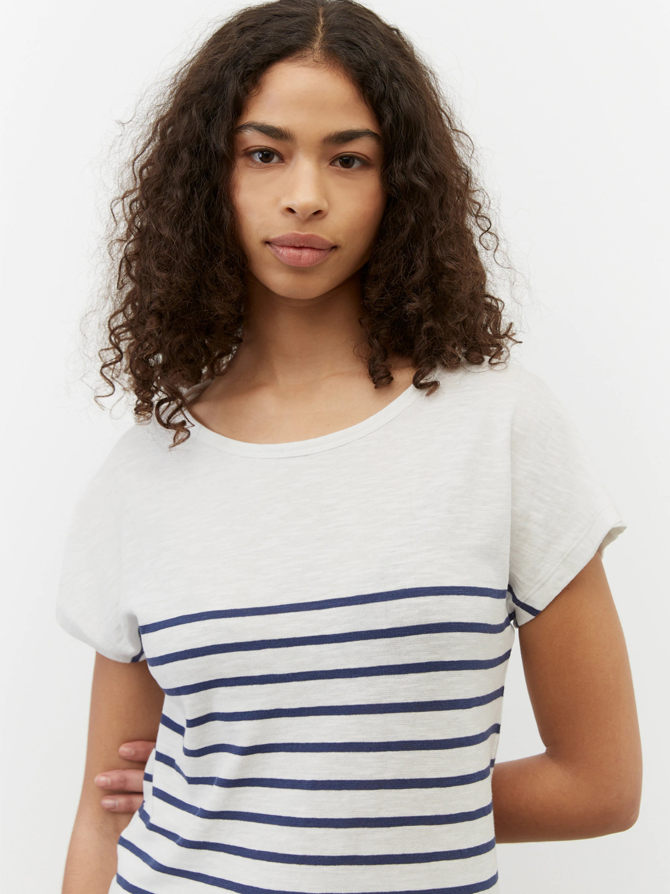 Футболка Marc O’Polo модель 204219651485-D12 Фото