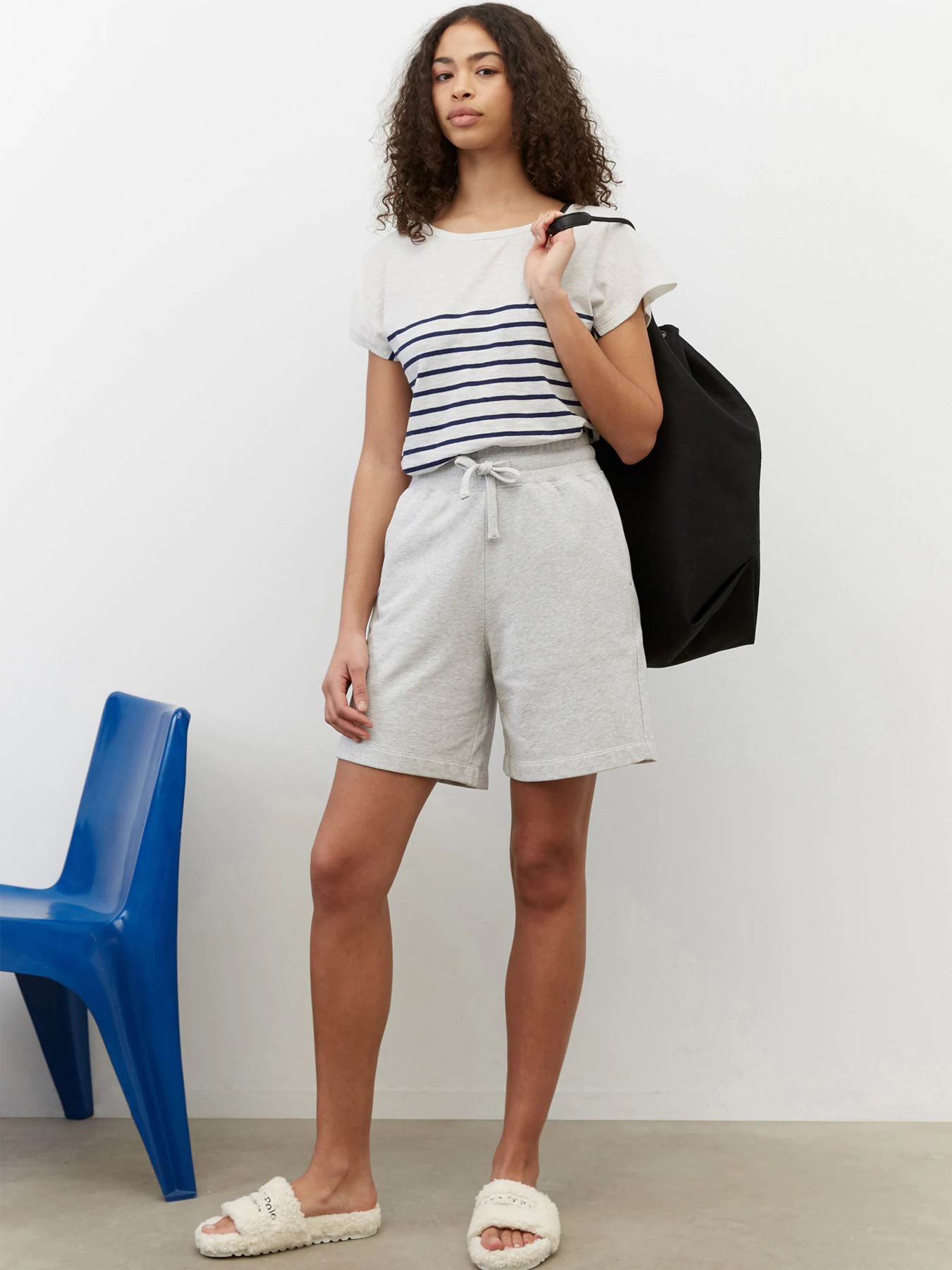 Футболка Marc O’Polo модель 204219651485-D12 Фото