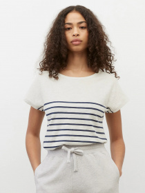 Футболка Marc O’Polo модель 204219651485-D12 Фото