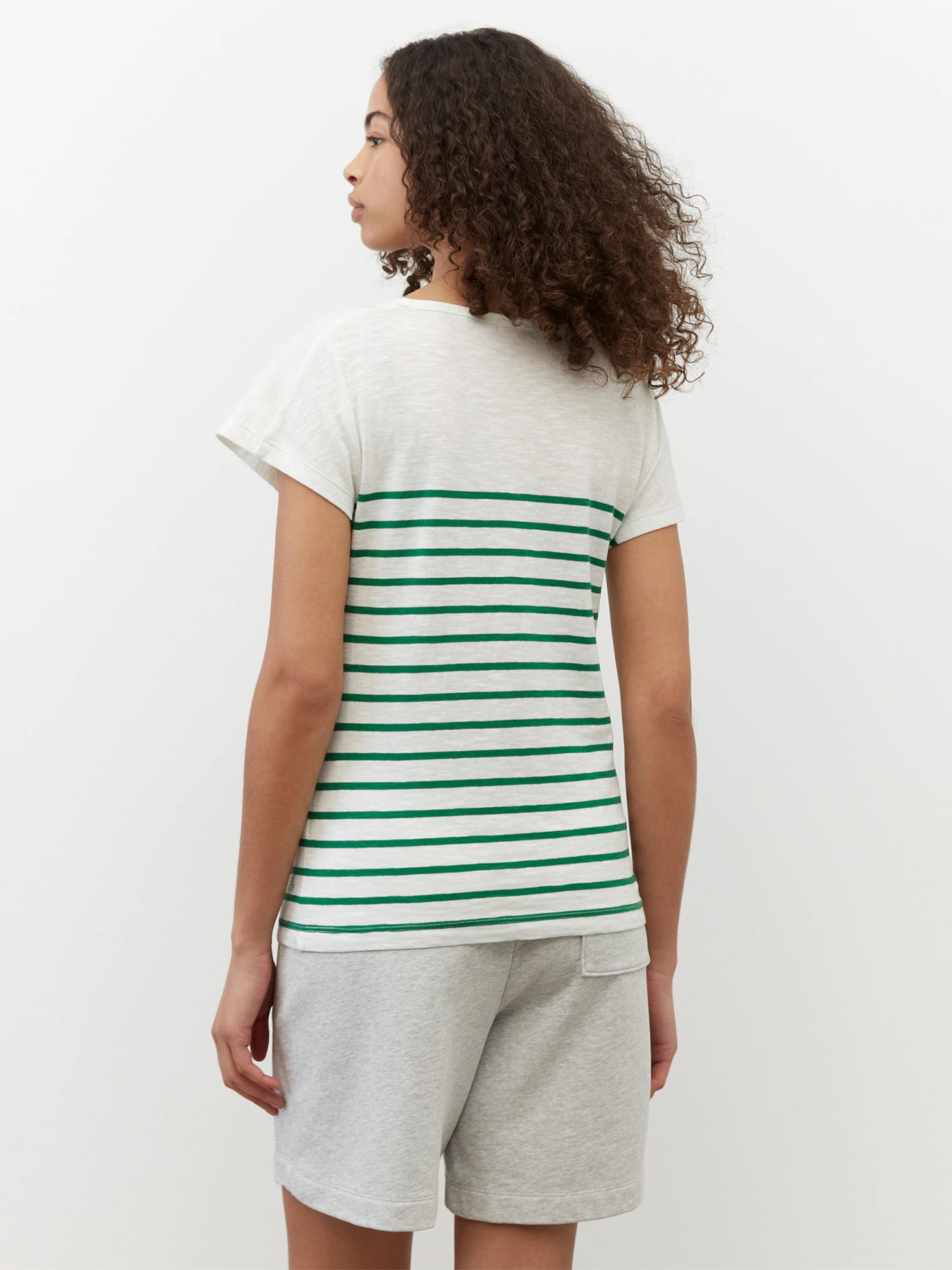 Футболка Marc O’Polo модель 204219651485-D13 Фото