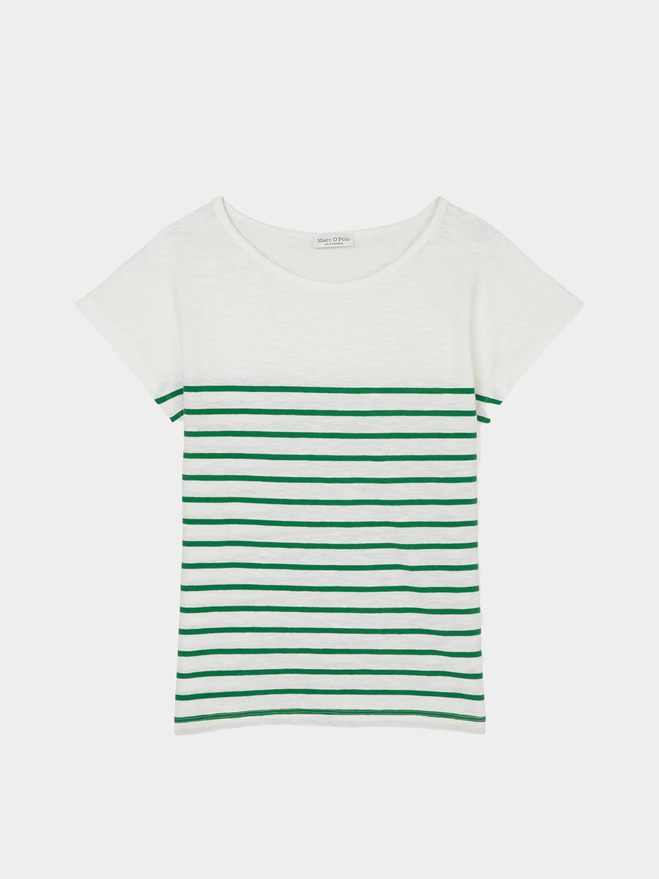 Футболка Marc O’Polo модель 204219651485-D13 Фото