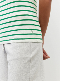 Футболка Marc O’Polo модель 204219651485-D13 Фото