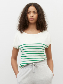 Футболка Marc O’Polo модель 204219651485-D13 Фото