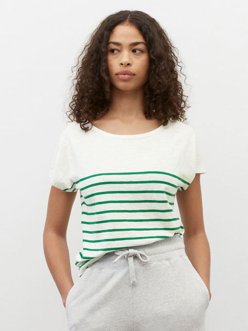 Футболка Marc O’Polo модель 204219651485-D13 Фото