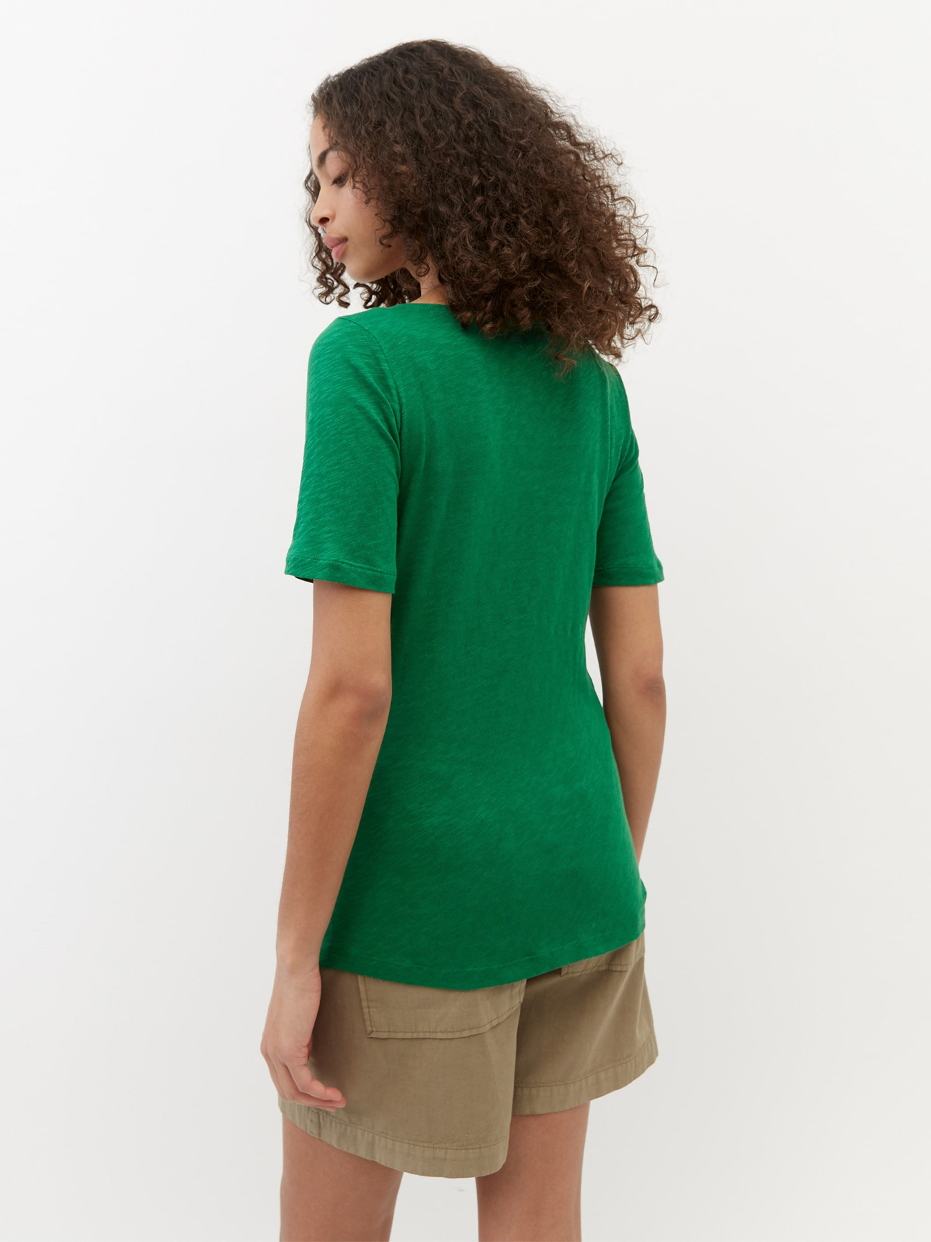 Футболка Marc O’Polo модель 204226151399-482 Фото