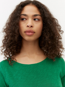 Футболка Marc O’Polo модель 204226151399-482 Фото