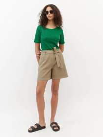 Футболка Marc O’Polo модель 204226151399-482 Фото