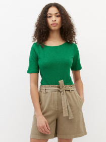 Футболка Marc O’Polo модель 204226151399-482 Фото