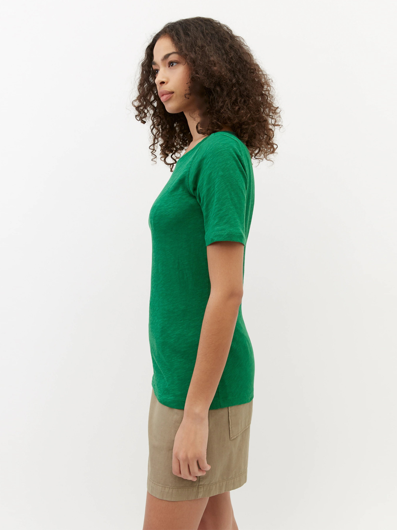 Футболка Marc O’Polo модель 204226151399-482 Футболка Marc O’Polo модель 204226151399-482 Фото