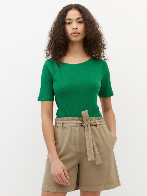 Футболка Marc O’Polo модель 204226151399-482 Фото