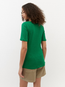 Футболка Marc O’Polo модель 204226151399-482 Футболка Marc O’Polo модель 204226151399-482 Фото