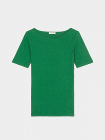 Футболка Marc O’Polo модель 204226151399-482 Футболка Marc O’Polo модель 204226151399-482 Фото