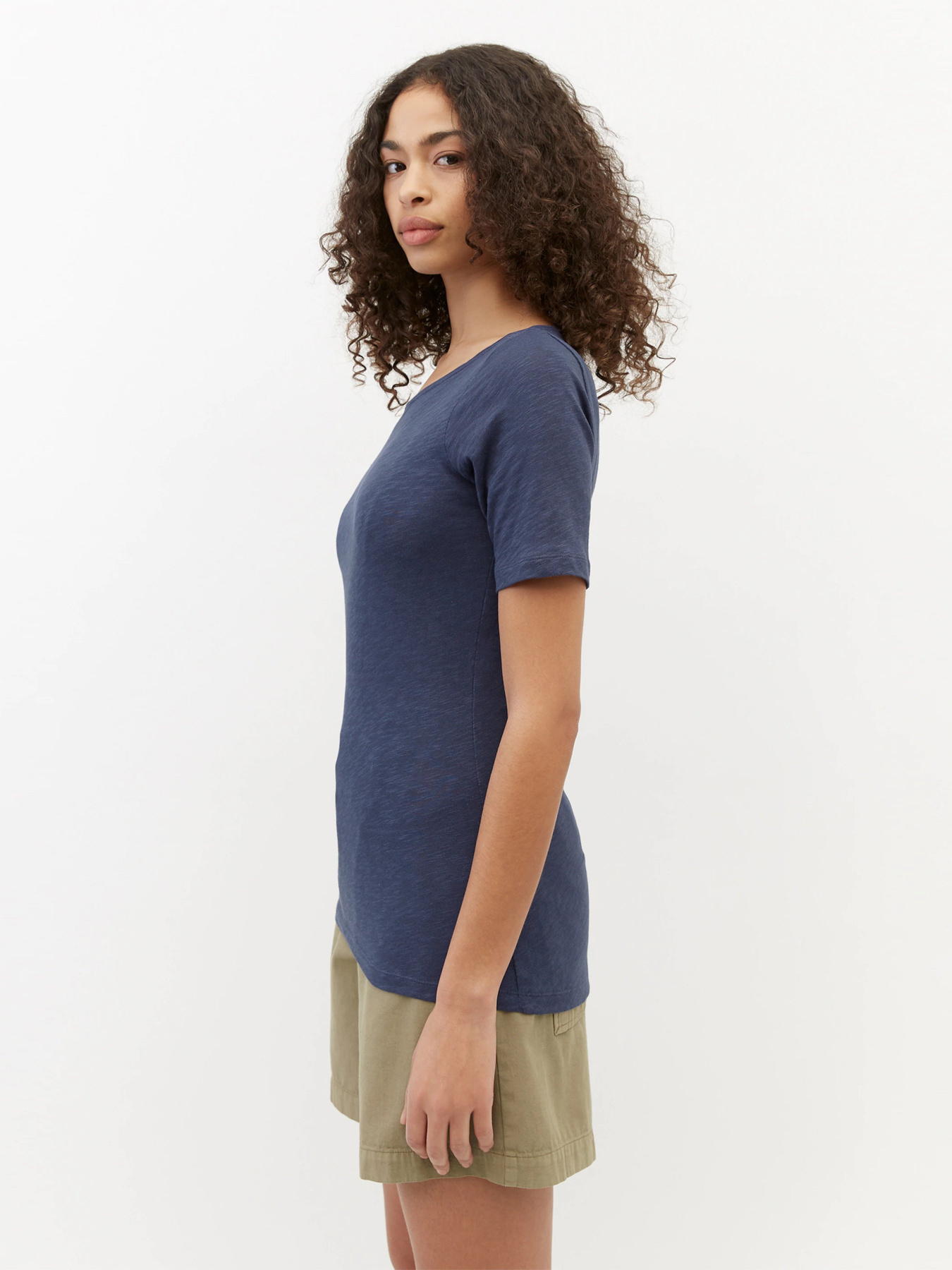 Футболка Marc O’Polo модель 204226151399-877 Фото