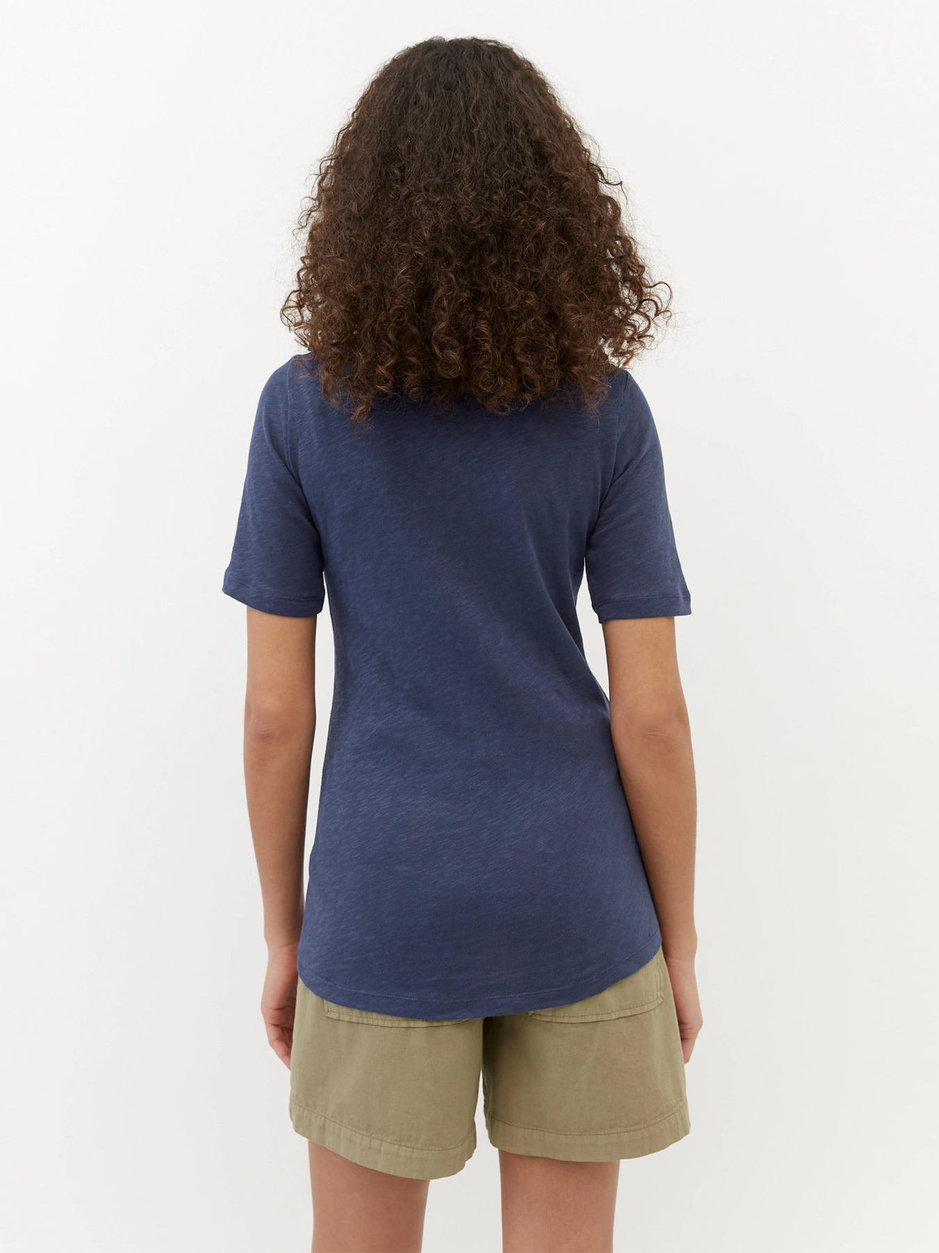 Футболка Marc O’Polo модель 204226151399-877 Фото