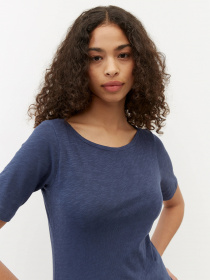 Футболка Marc O’Polo модель 204226151399-877 Фото