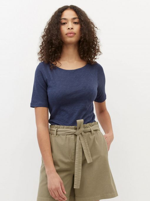 Футболка Marc O’Polo модель 204226151399-877 Фото