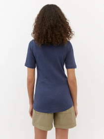 Футболка Marc O’Polo модель 204226151399-877 Футболка Marc O’Polo модель 204226151399-877 Фото