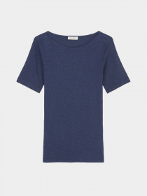 Футболка Marc O’Polo модель 204226151399-877 Футболка Marc O’Polo модель 204226151399-877 Фото