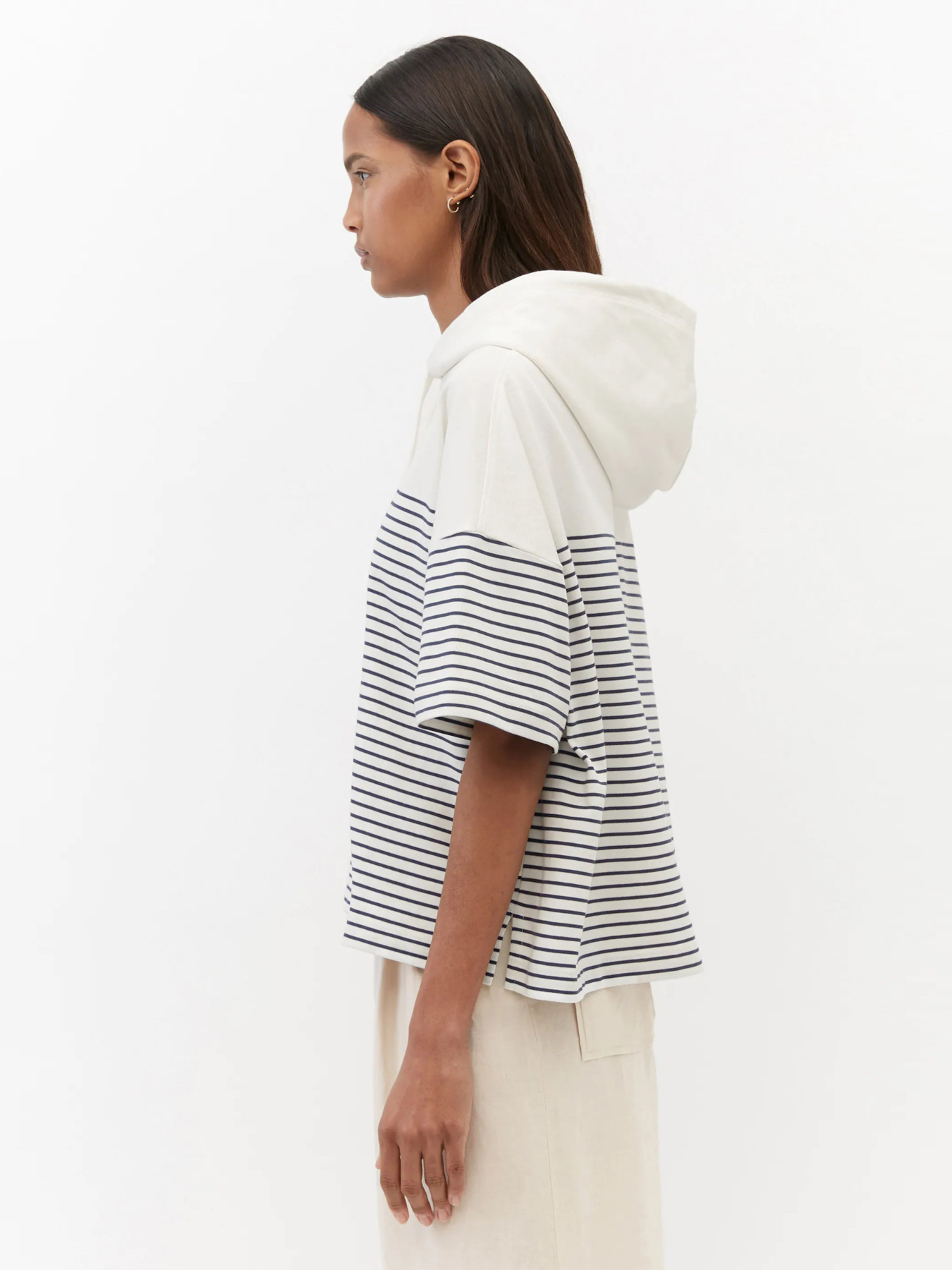 Футболка Marc O’Polo модель 204300354329-D12 Фото