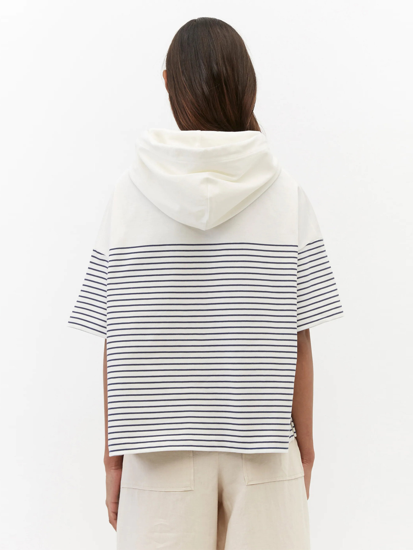 Футболка Marc O’Polo модель 204300354329-D12 Фото