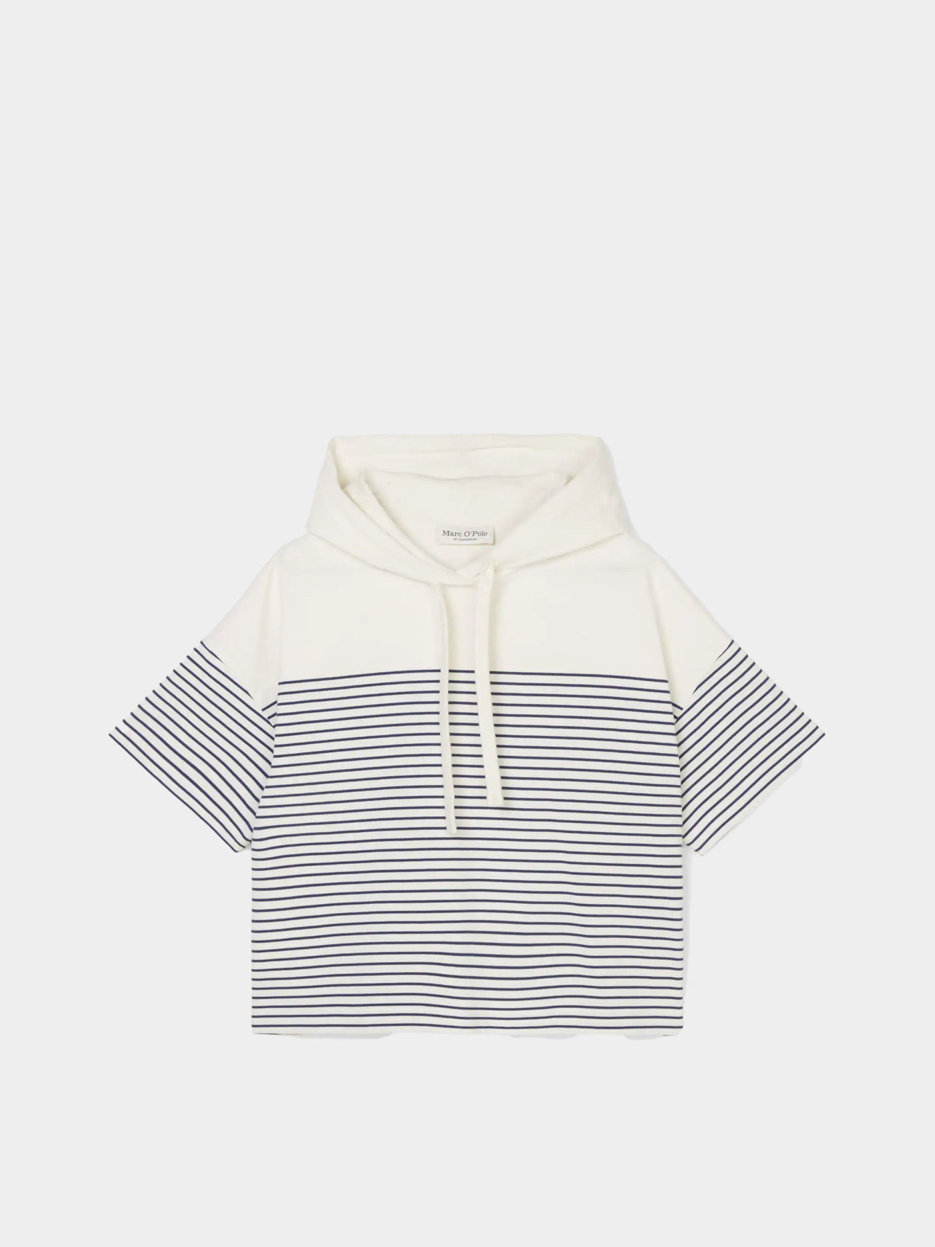 Футболка Marc O’Polo модель 204300354329-D12 Фото