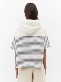 Футболка Marc O’Polo модель 204300354329-D12 Фото