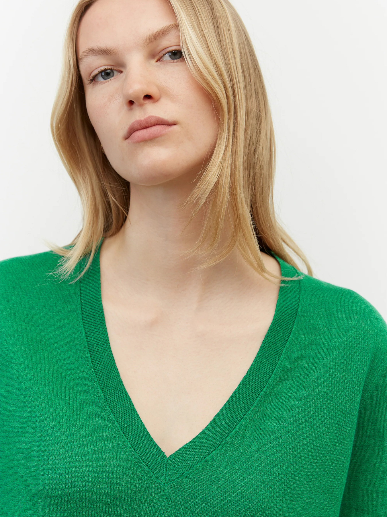 Футболка Marc O’Polo модель 204505262059-482 Фото