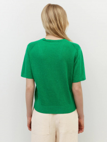 Футболка Marc O’Polo модель 204505262059-482 Фото