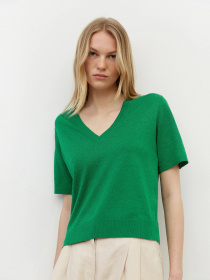 Футболка Marc O’Polo модель 204505262059-482 Фото