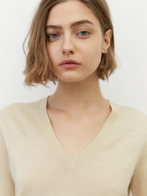 Футболка Marc O’Polo модель 204505262059-756 Фото