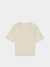 Футболка Marc O’Polo модель 204505262059-756 Фото