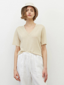 Футболка Marc O’Polo модель 204505262059-756 Фото