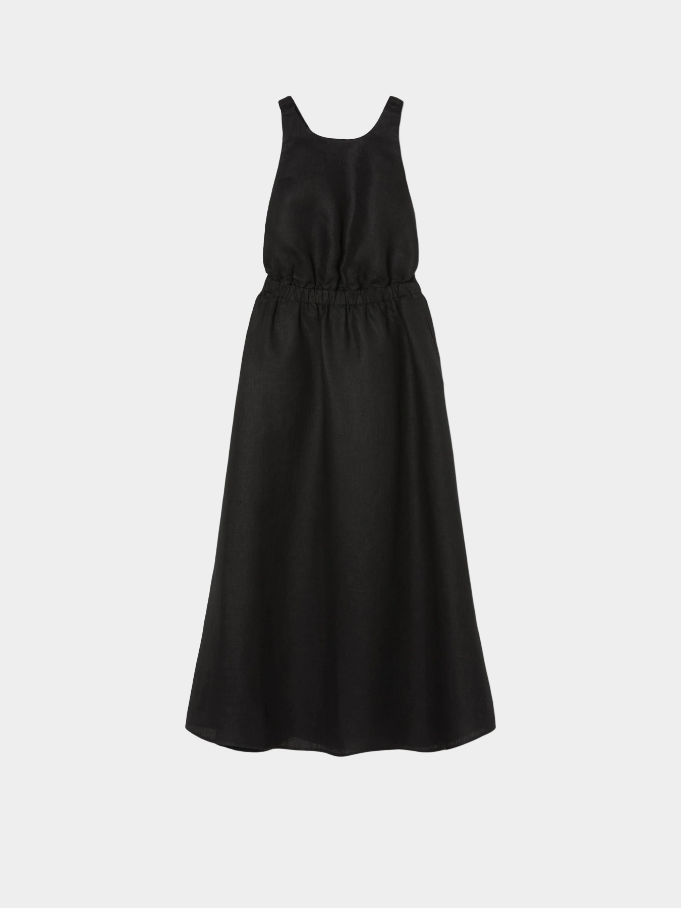 Платье макси Marc O’Polo модель 205010021477-990 Фото