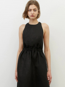 Платье макси Marc O’Polo модель 205010021477-990 Фото