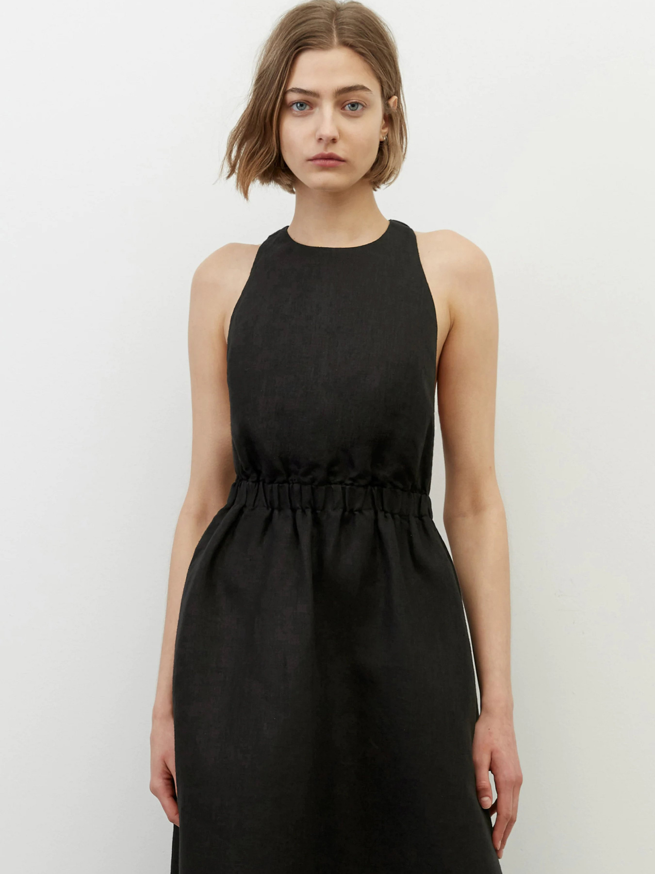 Сукня максі Marc O’Polo модель 205010021477-990 Фото