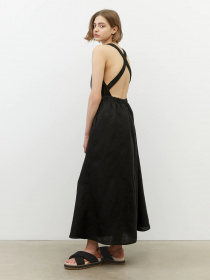 Сукня максі Marc O’Polo модель 205010021477-990 Фото