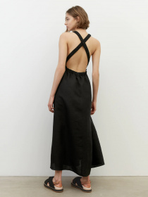 Сукня максі Marc O’Polo модель 205010021477-990 Фото