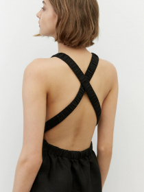 Сукня максі Marc O’Polo модель 205010021477-990 Фото