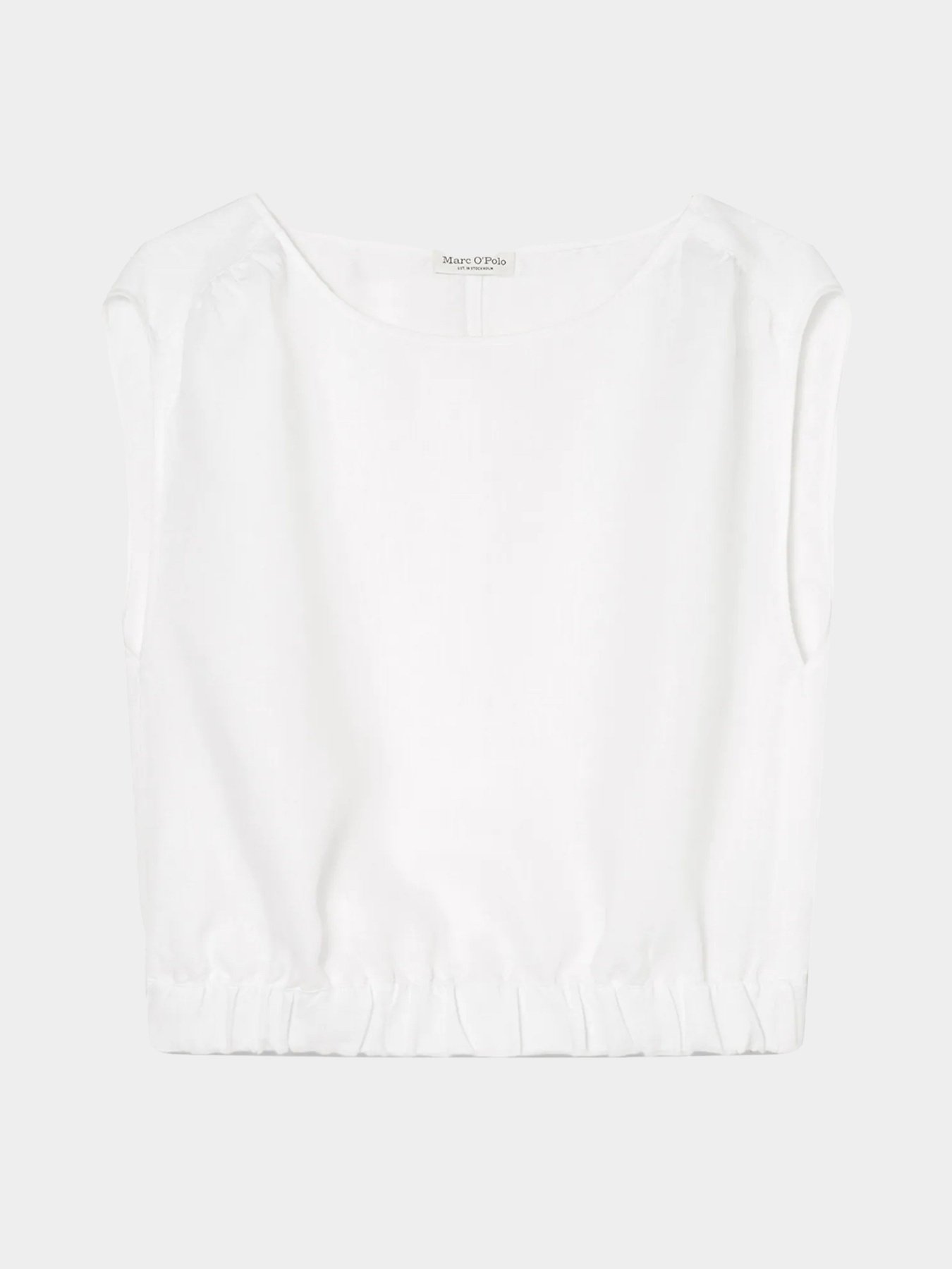 Топ Marc O’Polo модель 205010040027-100 Фото