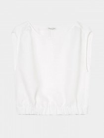 Топ Marc O’Polo модель 205010040027-100 Фото