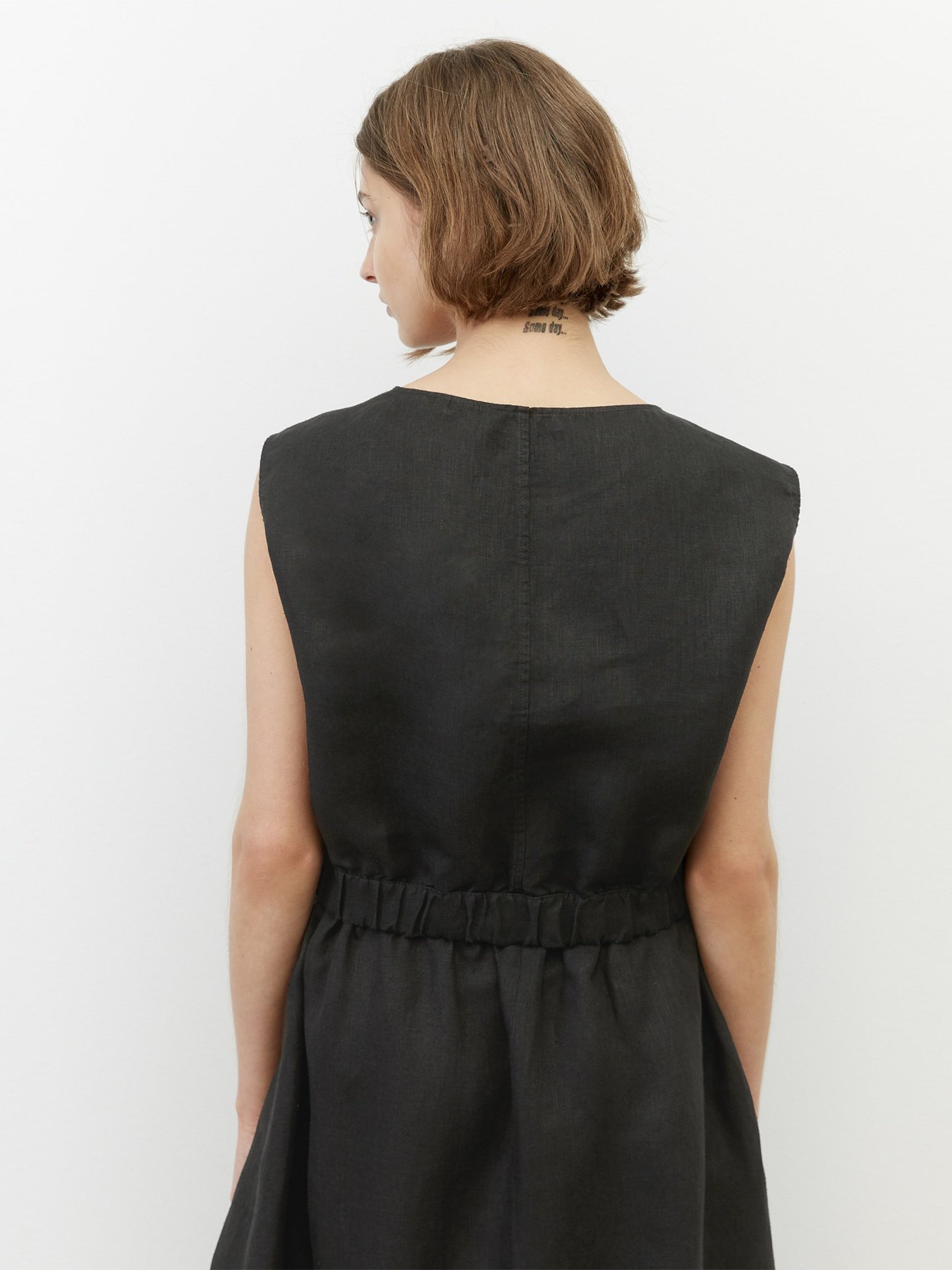 Топ Marc O’Polo модель 205010040027-990 Фото