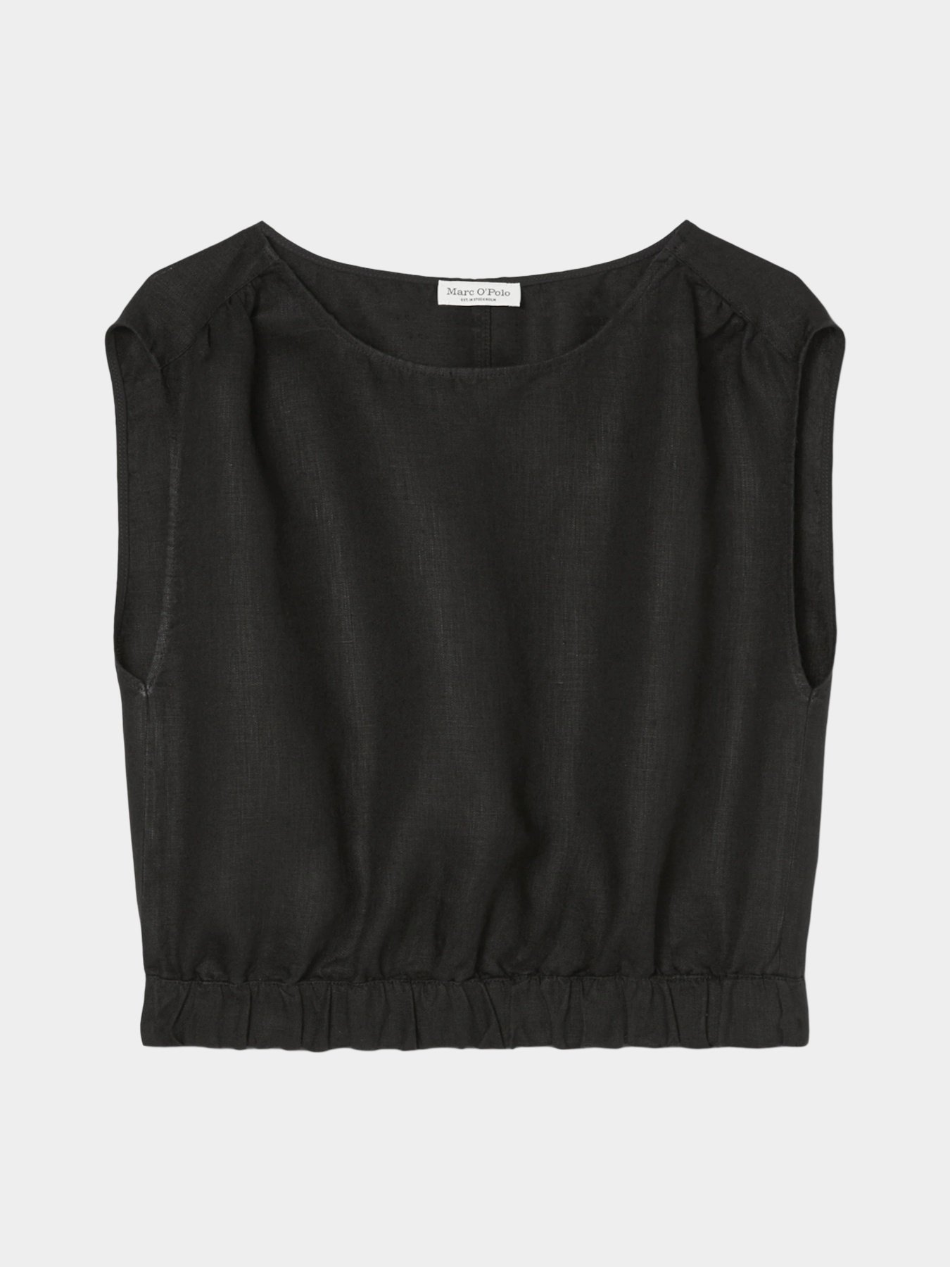 Топ Marc O’Polo модель 205010040027-990 Фото