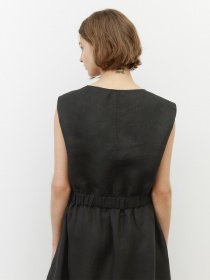 Топ Marc O’Polo модель 205010040027-990 Фото