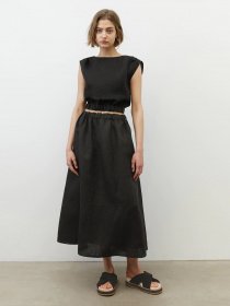 Топ Marc O’Polo модель 205010040027-990 Фото